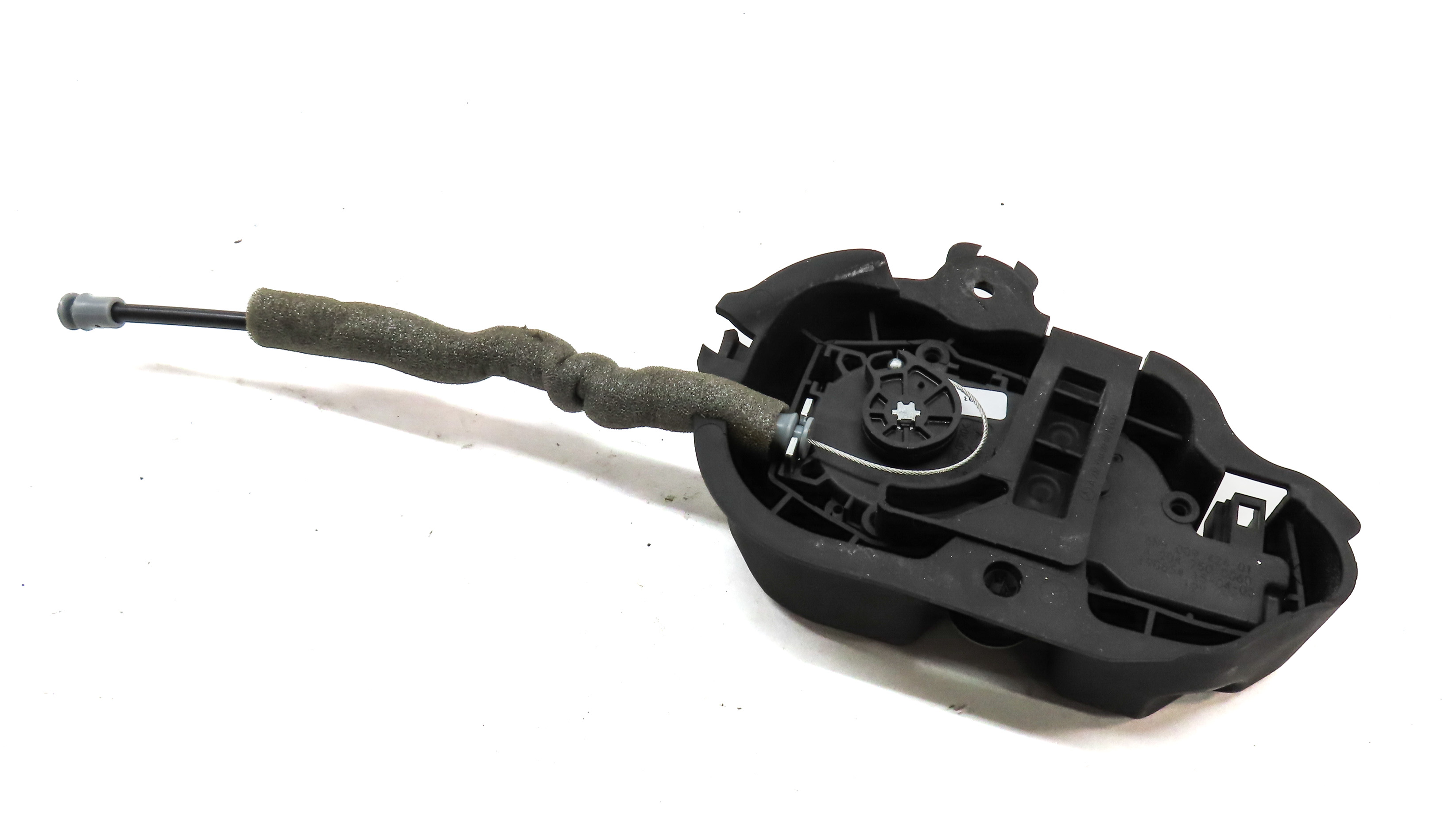 2016 MERCEDES E350 (W212) REAR TRUNK TAILGATE LIFTGATE HATCH LOCK LATCH ACTUATOR — exact item pictured